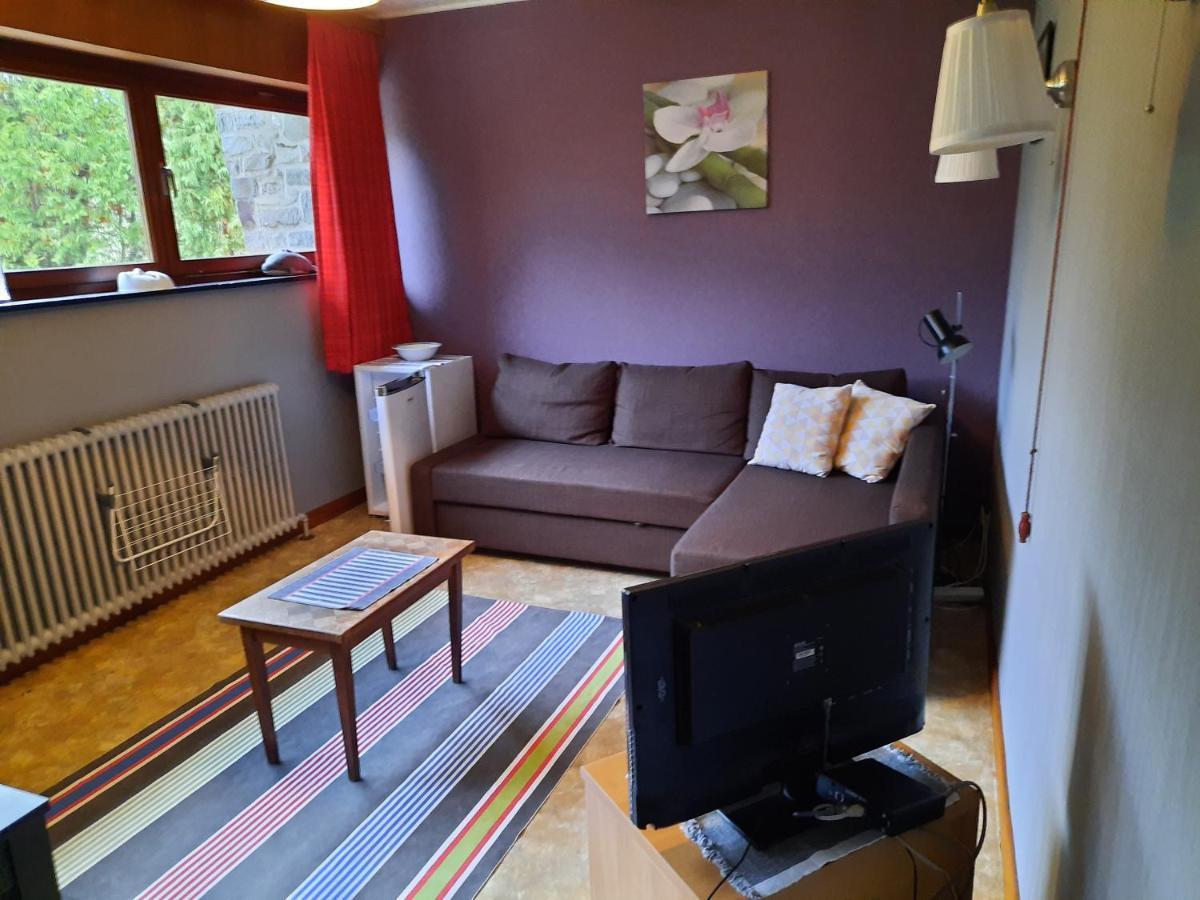 Clos des Aclots Saint-Hubert Extérieur photo